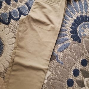 Girls uniform pants size 5